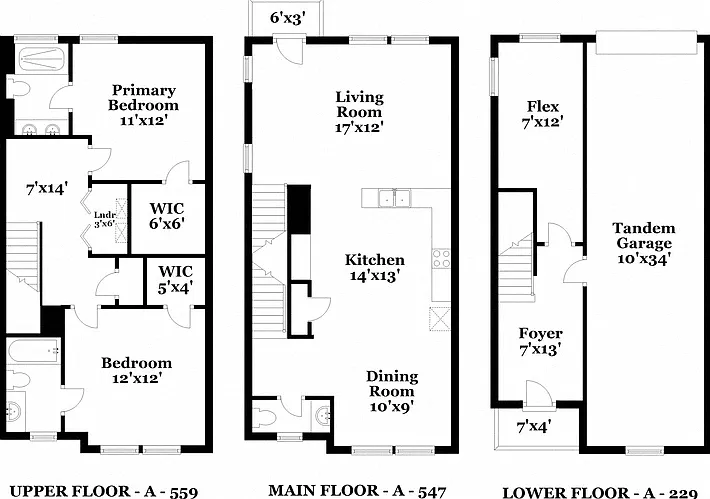 2231 Kilborne Dr — Photo 7