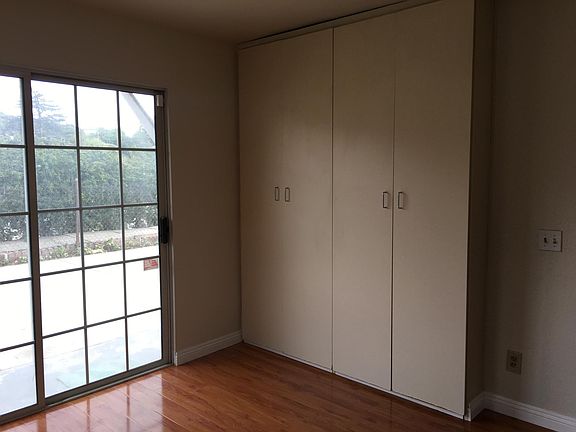Spacious storage options