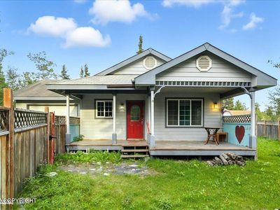 34134 Matanuska St #10, Soldotna, AK, 99669