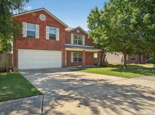 113 Rock Canyon Dr, Boerne, TX 78006