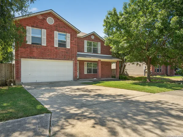 113 Rock Canyon Dr, Boerne, TX 78006