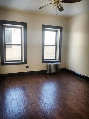 Rented by Bedford Brownstone Realty | media 7