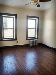 Rented by Bedford Brownstone Realty