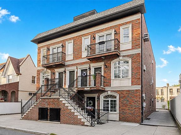 2nd image of 1023 72nd St #3A