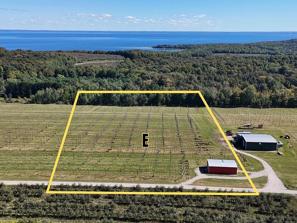 1st image of 5790 N Omena Rise Rd Parcel E