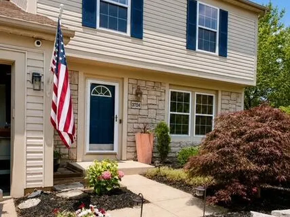 3724 Pleasantbrook Dr, Hilliard, OH 43026