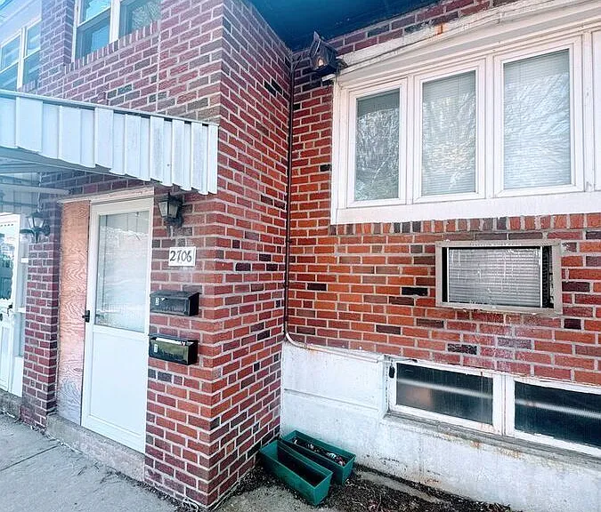 2706 Cranston Rd #1F — Photo 29