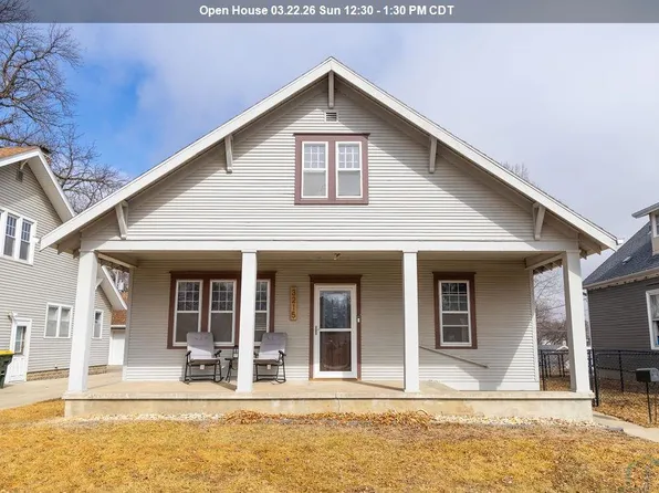 3215 5th Ave, Sioux City, IA 51106