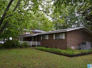 520 Coupland Rd, Odenville, AL 35120