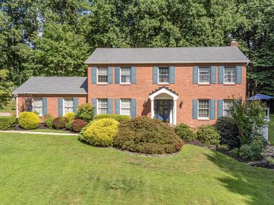 1125 Chatelaine Dr, Fallston, MD, 21047