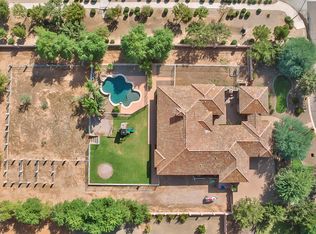 19198 E Vallejo St, Queen Creek, AZ 85142