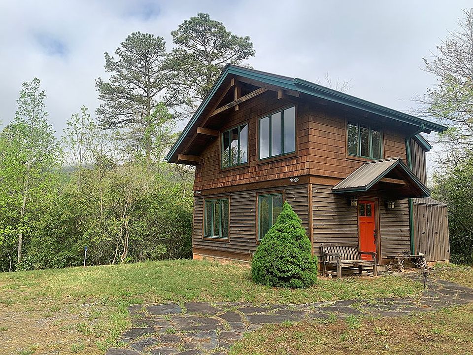 1788 Younce Creek Rd, Franklin, NC 28734 | Zillow