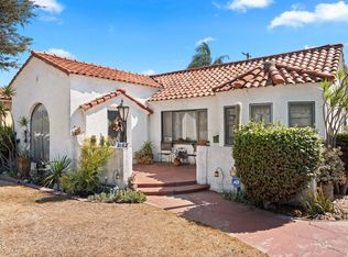 3152 Olive St, Huntington Park, CA 90255