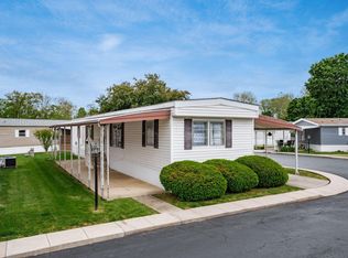 2000 Us Highway 23 N Lot 77, Delaware, OH 43015