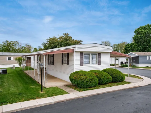 2000 Us Highway 23 N Lot 77, Delaware, OH 43015