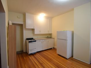 99 Corey Rd #13, Brighton, MA 02135