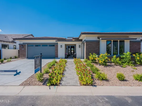 24000 S 218th Place, Queen Creek, AZ 85142