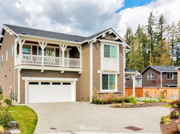 1512 246th Ave NE, Redmond, WA 98074