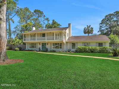 8239 HOLLYRIDGE Road, Jacksonville, FL, 32256