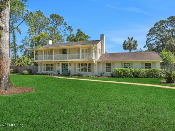 8239 HOLLYRIDGE Road, Jacksonville, FL 32256