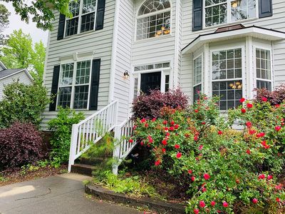 106 Gwinnett Pl, Cary, NC, 27518