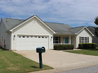 126 Upward Way, Easley, SC 29642