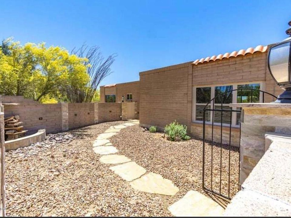 1st image of 6645 N La Canada Dr