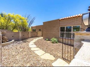 6645 N La Canada Dr, Tucson, AZ 85704