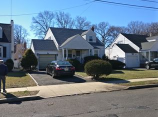 1349 Winslow Ave, Union, NJ 07083