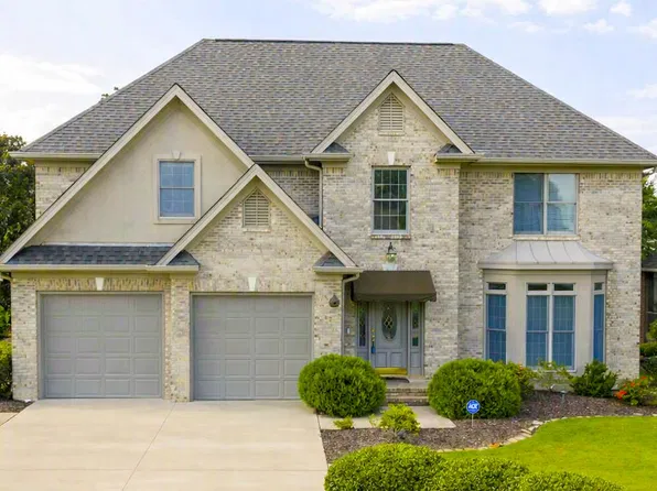 7915 Dancing Fern Trl, Chattanooga, TN 37421