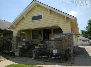 3636 Indiana Ave, Kansas City, MO 64128