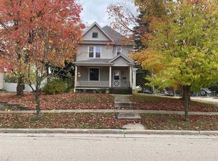 617 Newbury Street, Ripon, WI 54971