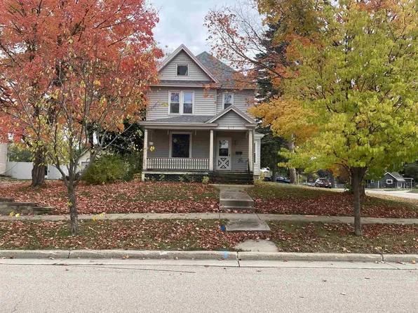 617 Newbury Street, Ripon, WI 54971