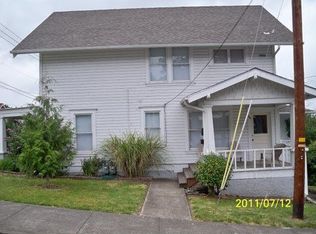 384 SE Ella St, Roseburg, OR 97470