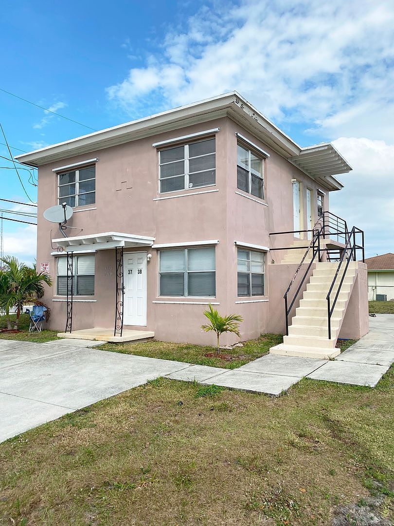 3740 Avenue S, Riviera Beach, FL 33404 | Zillow