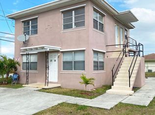 3740 Avenue S, Riviera Beach, FL 33404