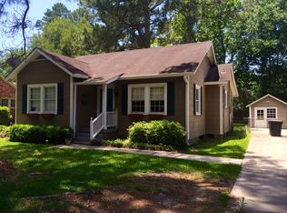 654 Pierce Ave, Baton Rouge, LA 70806