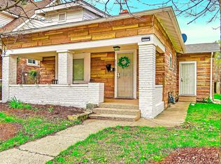 936 N Oxford St, Indianapolis, IN