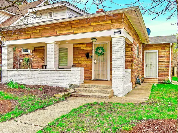 936 N Oxford St, Indianapolis, IN 46201