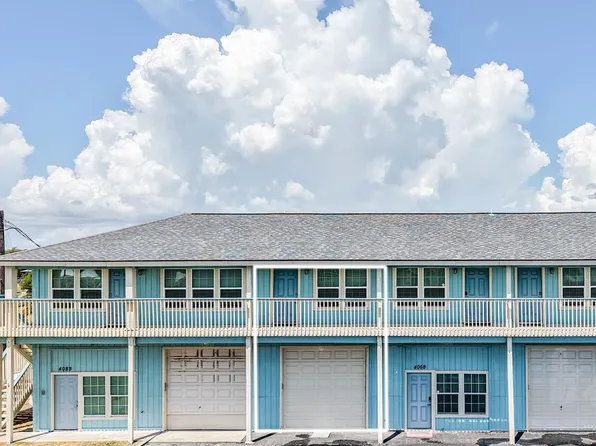 1809 Hill St #407, Rockport, TX 78382