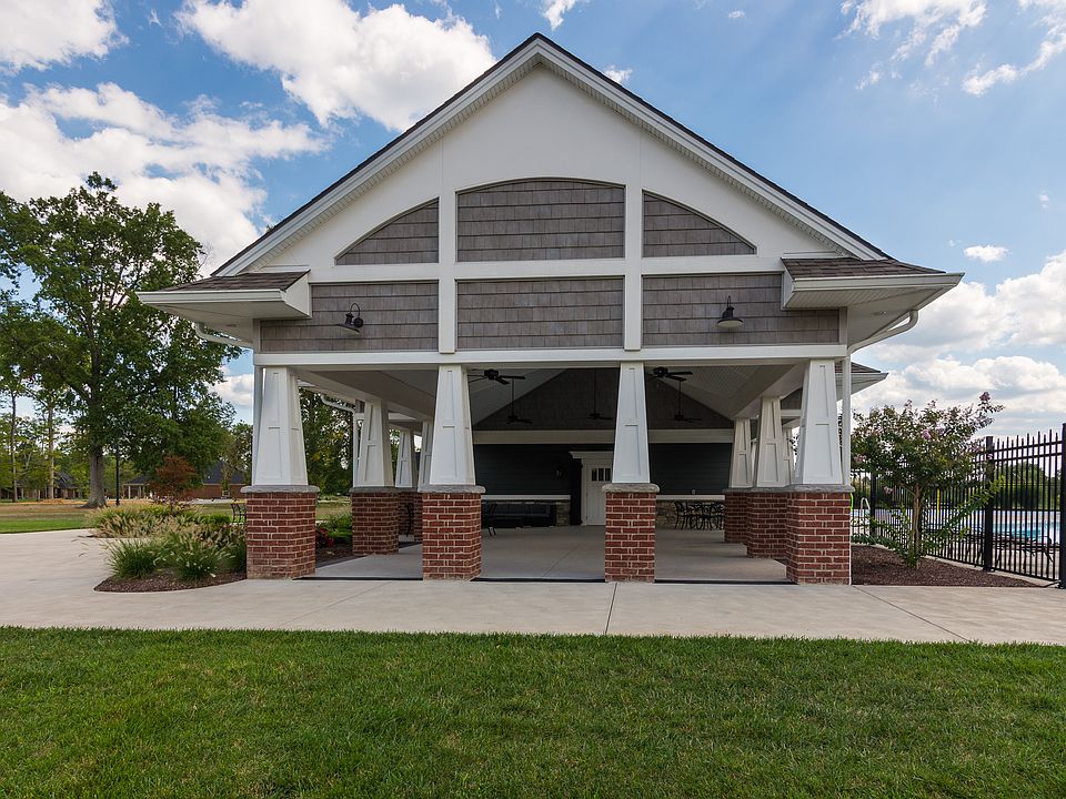 Champions Pointe by Discovery Builders in Henryville IN Zillow