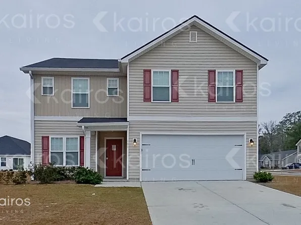 101 Saint Phillip Way, Springfield, GA 31329