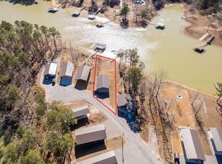 90 Shoreside At Sipsey, Double Springs, AL 35553