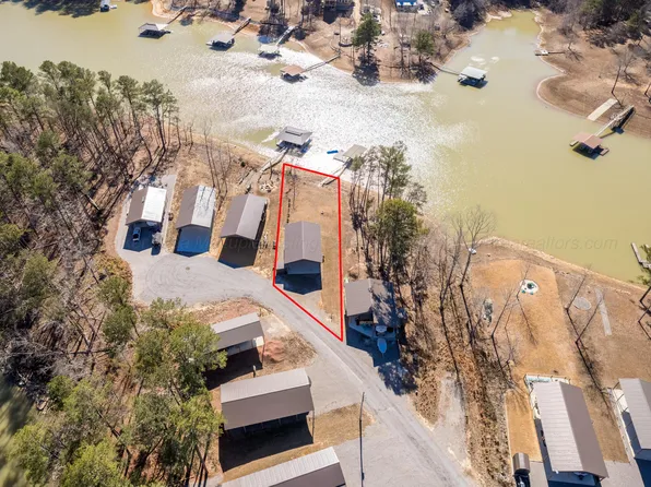 90 Shoreside At Sipsey, Double Springs, AL 35553