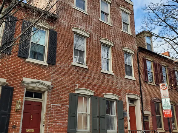428 N 8th St Floor 2, Allentown, PA 18102