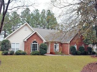 32 Steep Holw, Hattiesburg, MS 39402
