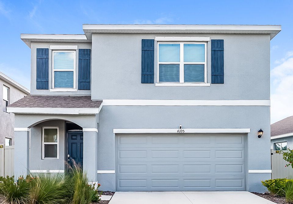 1st image of 4105 Shady Foxtail Ct