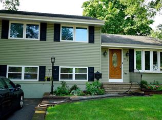 59 Haddon Ave, Gibbsboro, NJ 08026