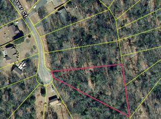 LOT 29 Clover Ct, Montross, VA 22520