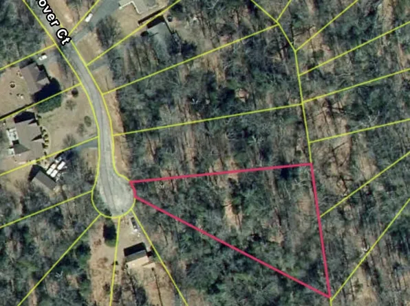 LOT 29 Clover Ct, Montross, VA 22520